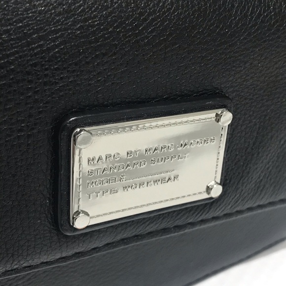 Marc Jacobs Clutch - Picture 2 of 8